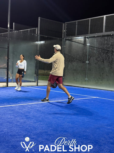 P50 (OPEN MIX) - Tournament 22/08/25 (Dalkeith)