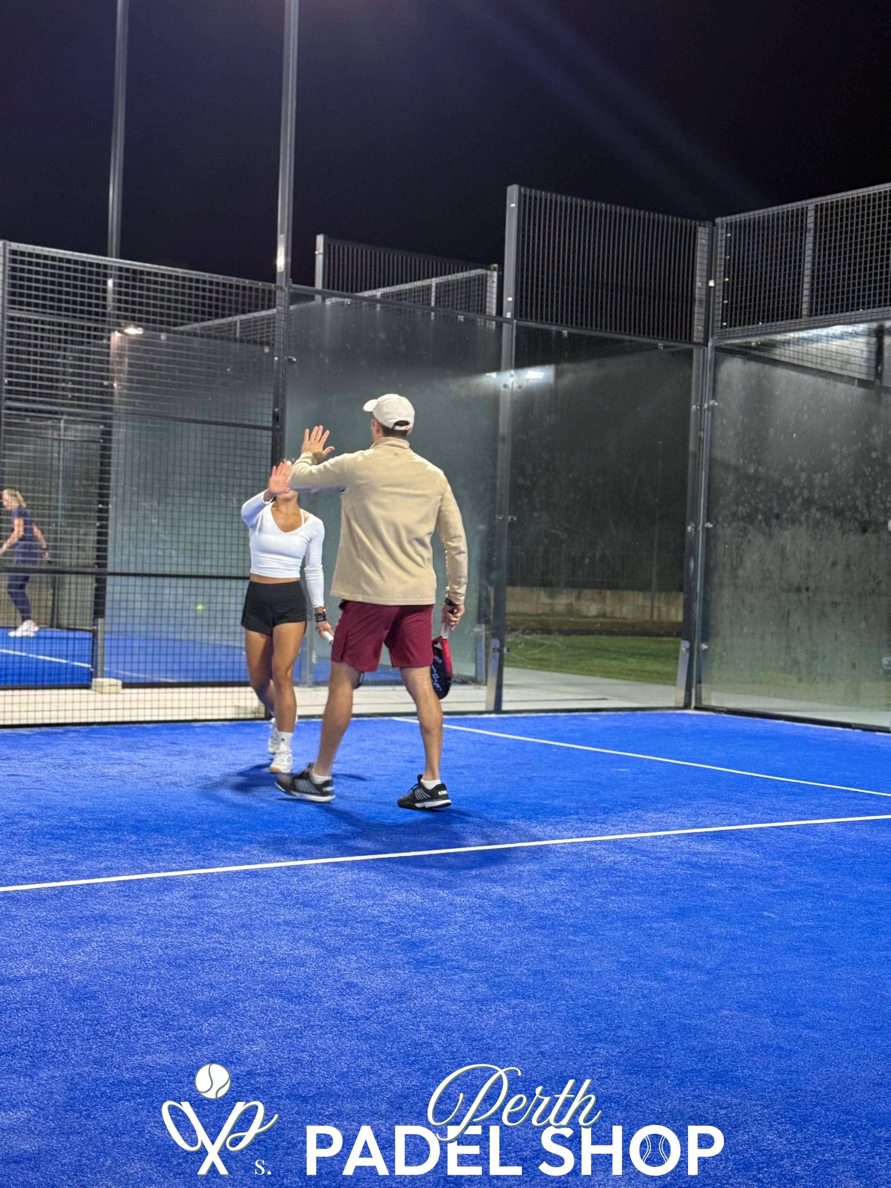 P50 (OPEN MIX) - Tournament 22/08/25 (Dalkeith)