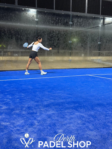 P50 (OPEN MIX) - Tournament 22/08/25 (Dalkeith)