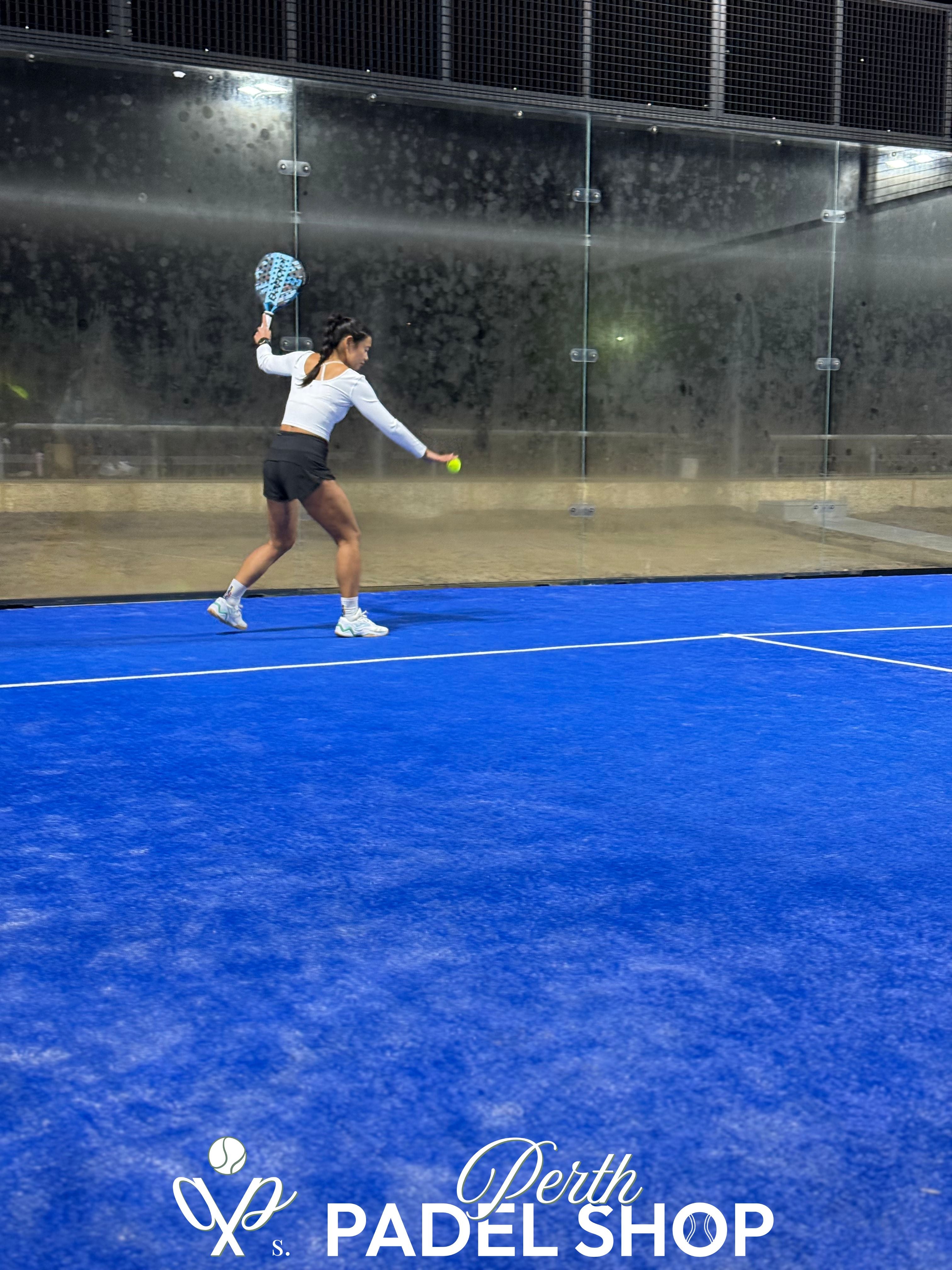 P50 (OPEN MIX) - Tournament 22/08/25 (Dalkeith)