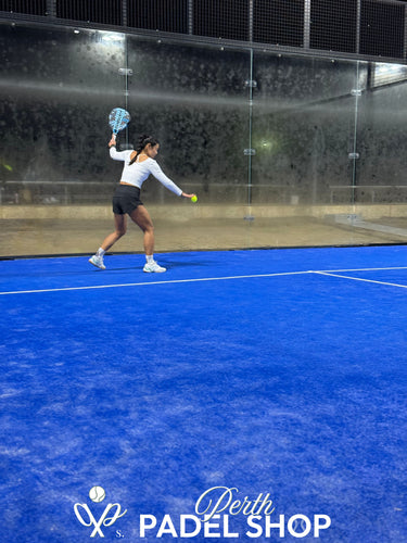 P50 (OPEN MIX) - Tournament 22/08/25 (Dalkeith)