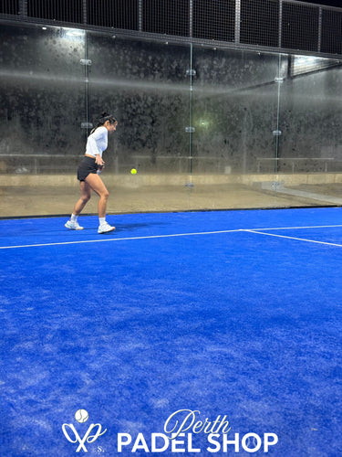 P50 (OPEN MIX) - Tournament 22/08/25 (Dalkeith)