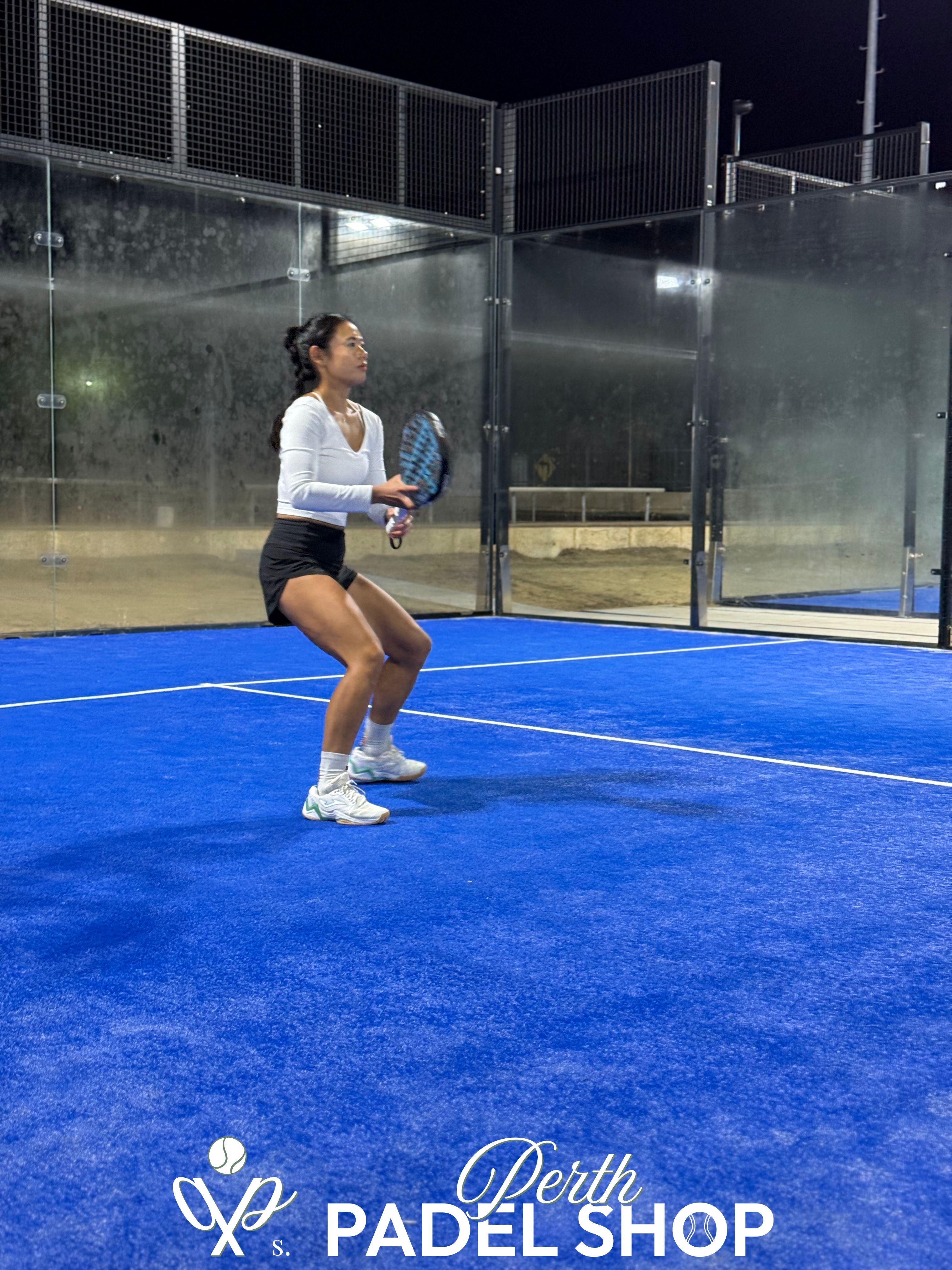 P50 (OPEN MIX) - Tournament 22/08/25 (Dalkeith)