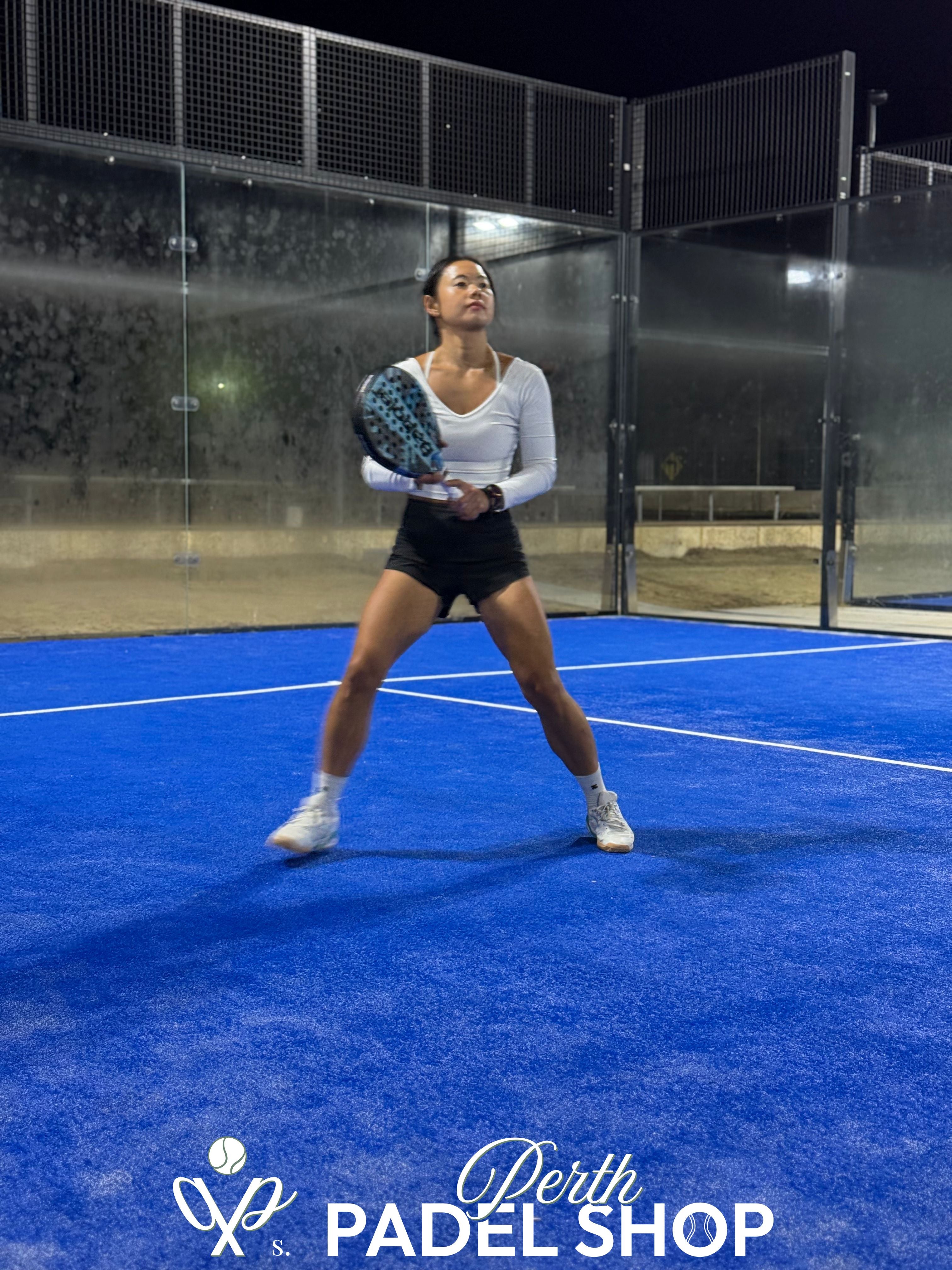 P50 (OPEN MIX) - Tournament 22/08/25 (Dalkeith)