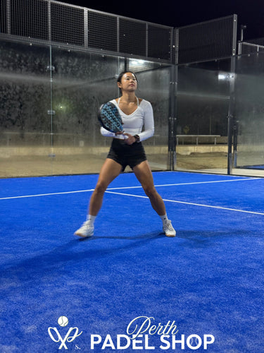 P50 (OPEN MIX) - Tournament 22/08/25 (Dalkeith)