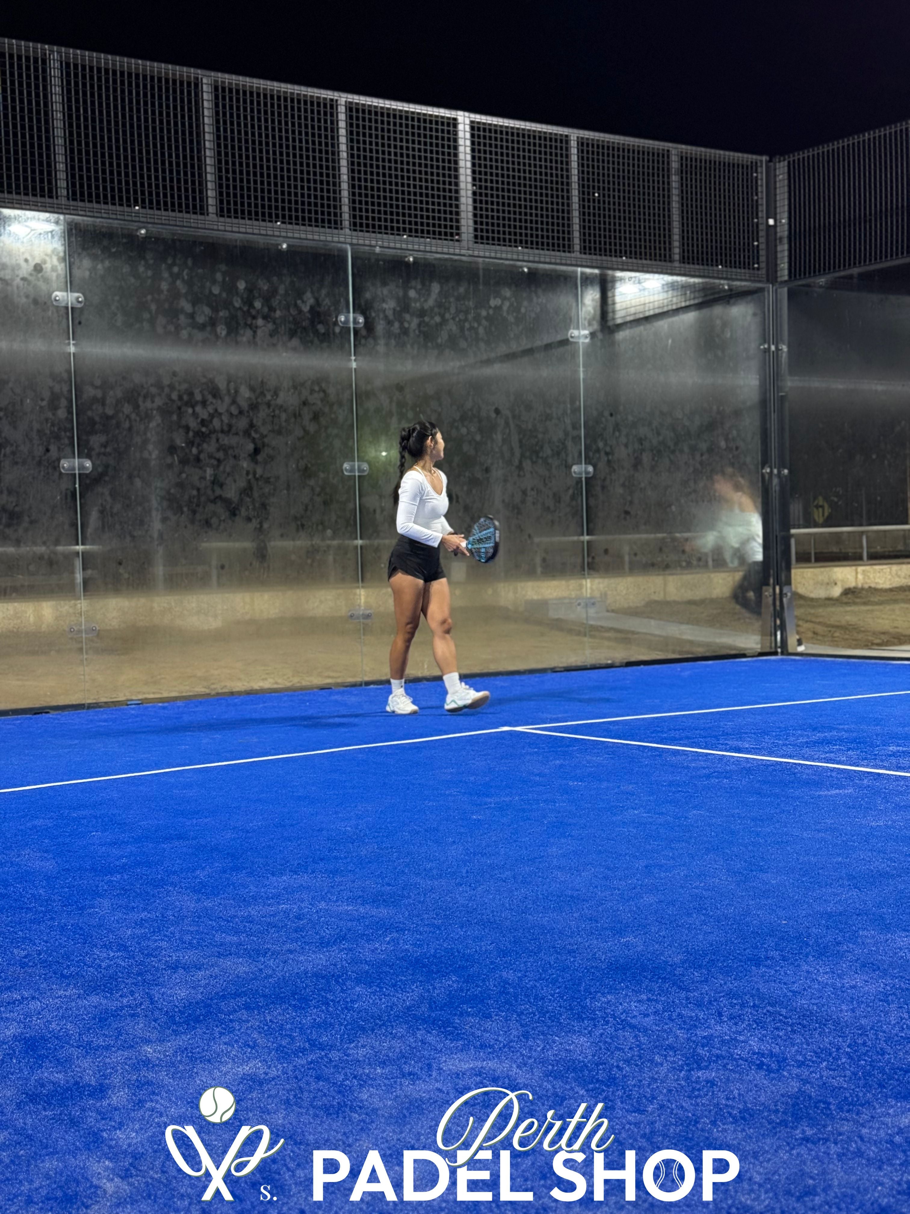 P50 (OPEN MIX) - Tournament 22/08/25 (Dalkeith)