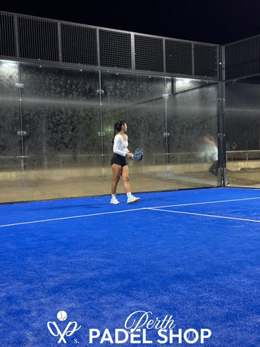 P50 (OPEN MIX) - Tournament 22/08/25 (Dalkeith)