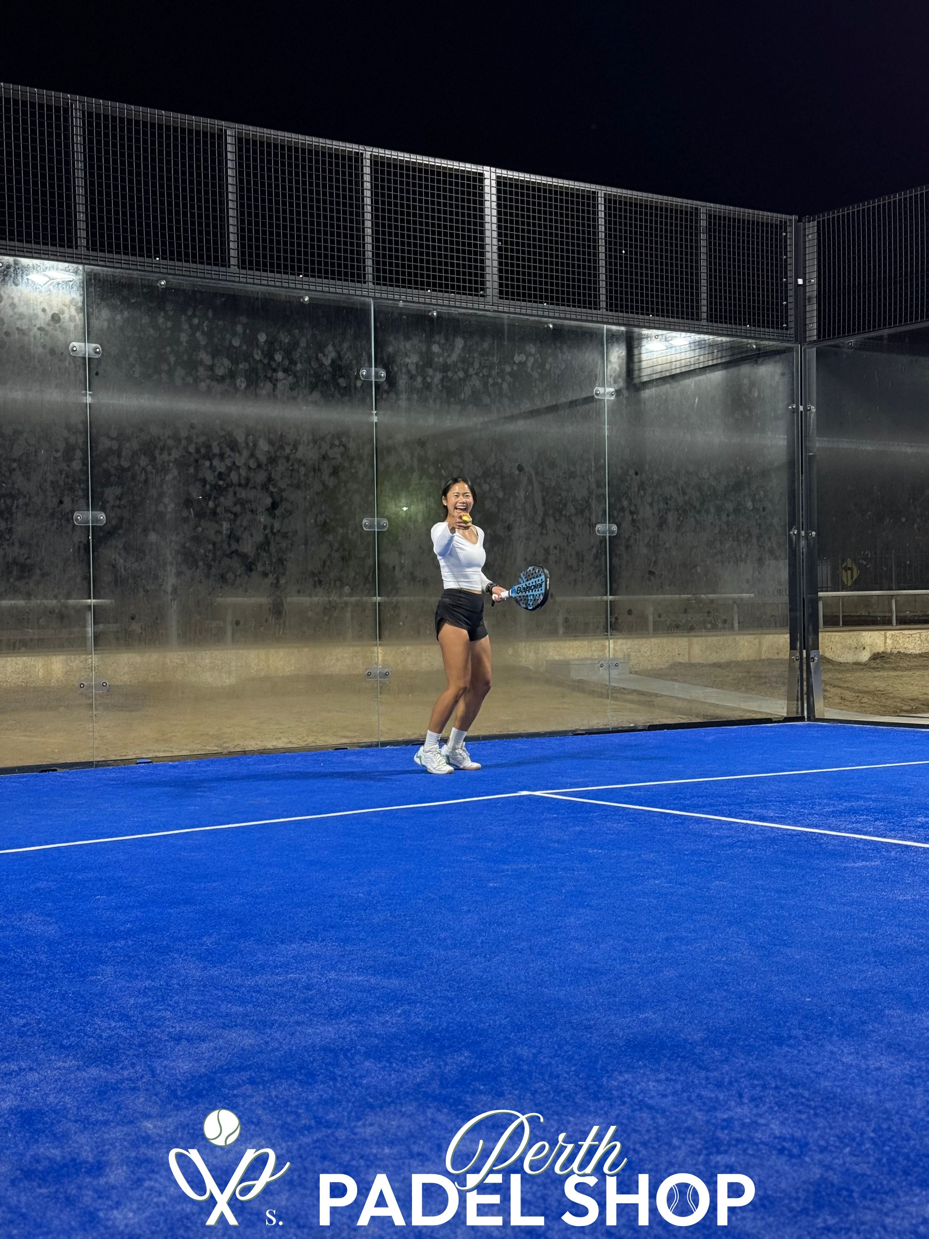 P50 (OPEN MIX) - Tournament 22/08/25 (Dalkeith)