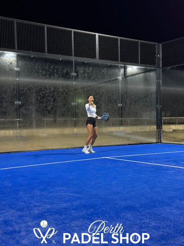 P50 (OPEN MIX) - Tournament 22/08/25 (Dalkeith)