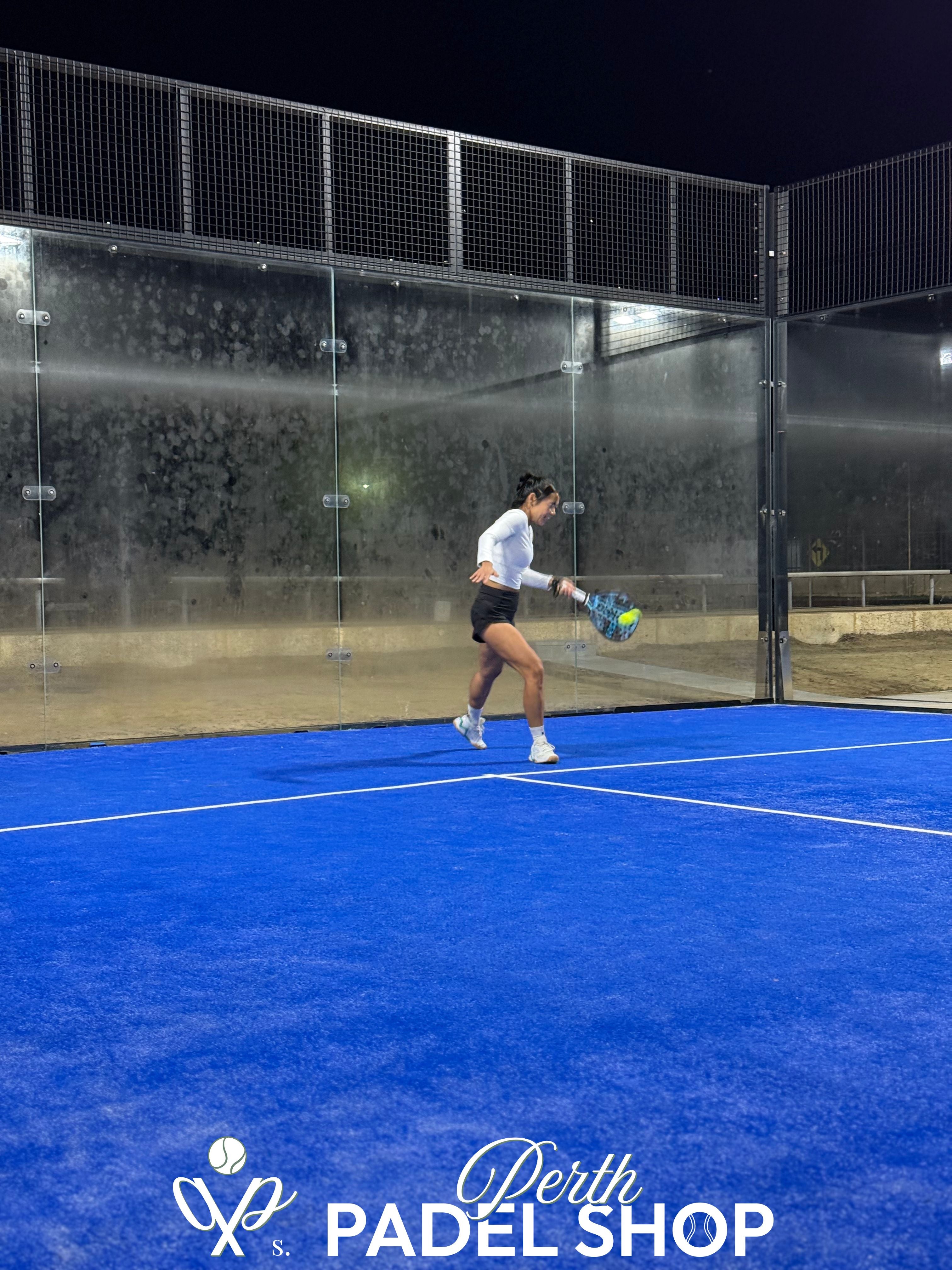 P50 (OPEN MIX) - Tournament 22/08/25 (Dalkeith)