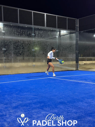 P50 (OPEN MIX) - Tournament 22/08/25 (Dalkeith)