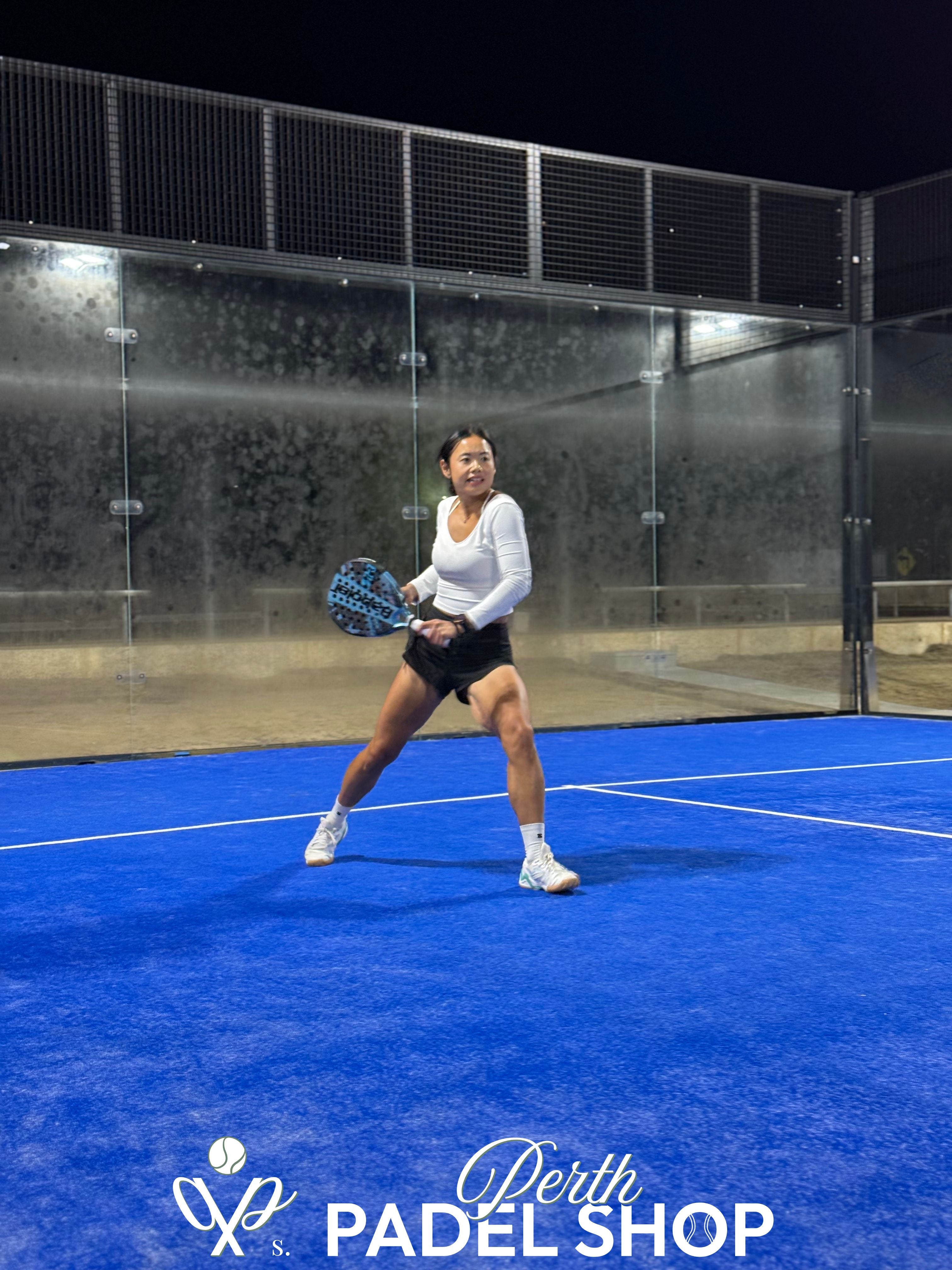 P50 (OPEN MIX) - Tournament 22/08/25 (Dalkeith)