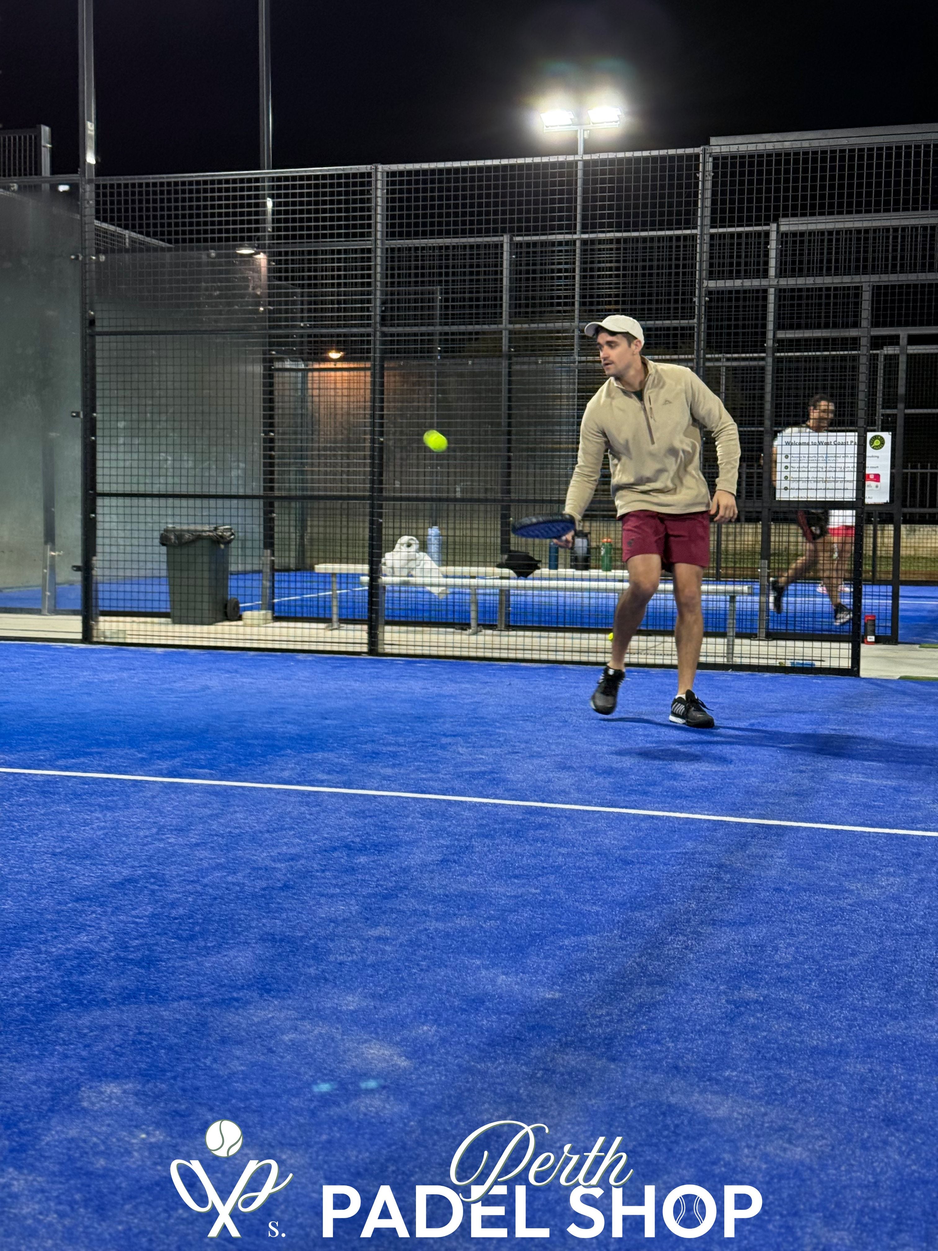 P50 (OPEN MIX) - Tournament 22/08/25 (Dalkeith)