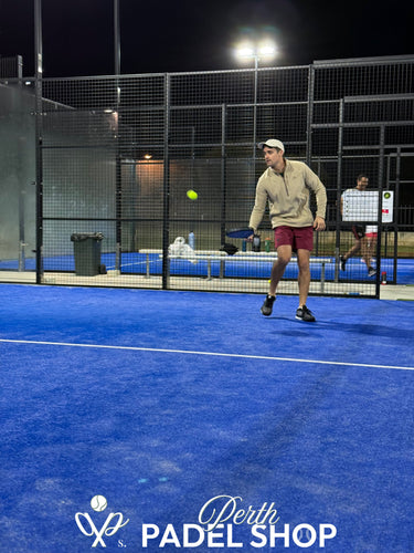 P50 (OPEN MIX) - Tournament 22/08/25 (Dalkeith)