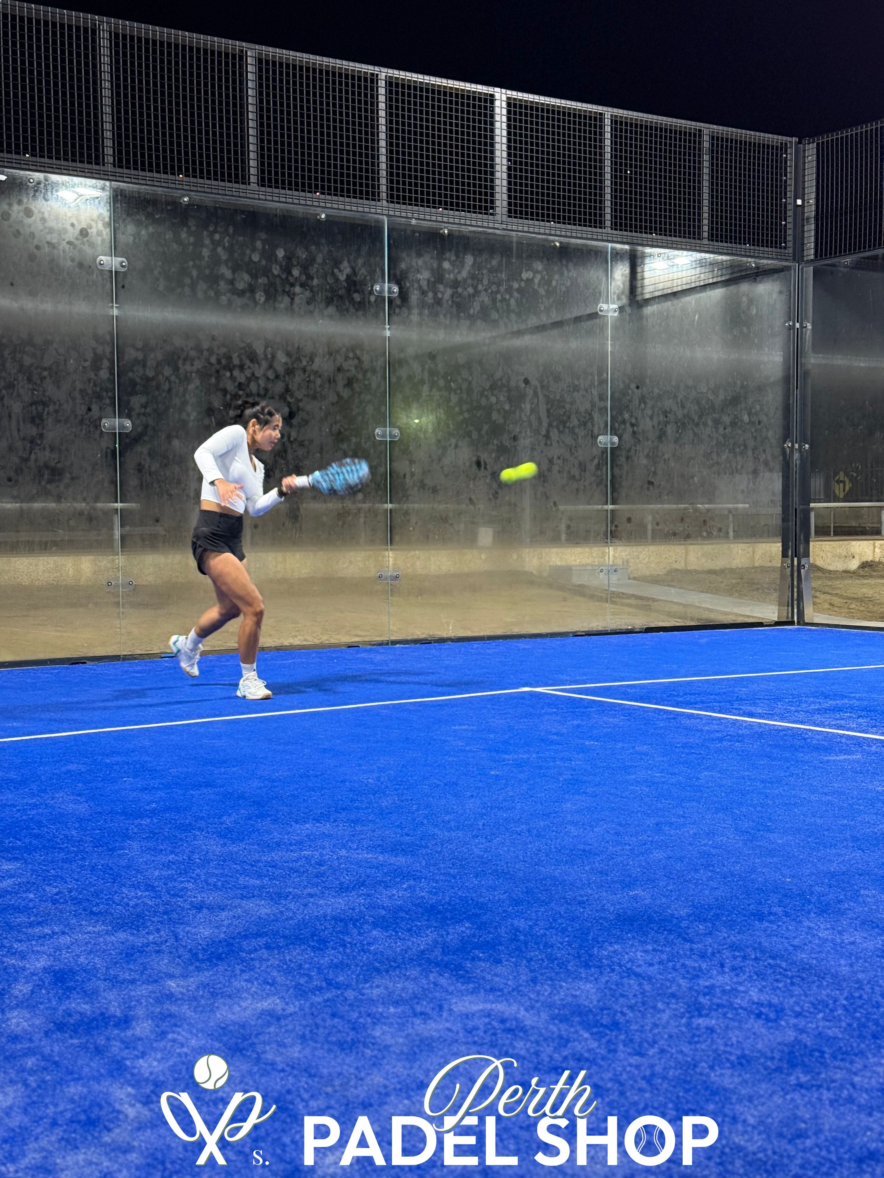 P50 (OPEN MIX) - Tournament 22/08/25 (Dalkeith)