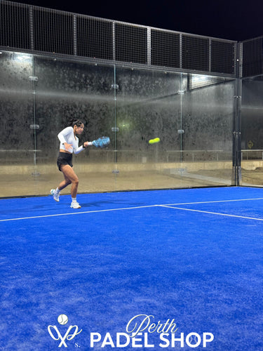 P50 (OPEN MIX) - Tournament 22/08/25 (Dalkeith)