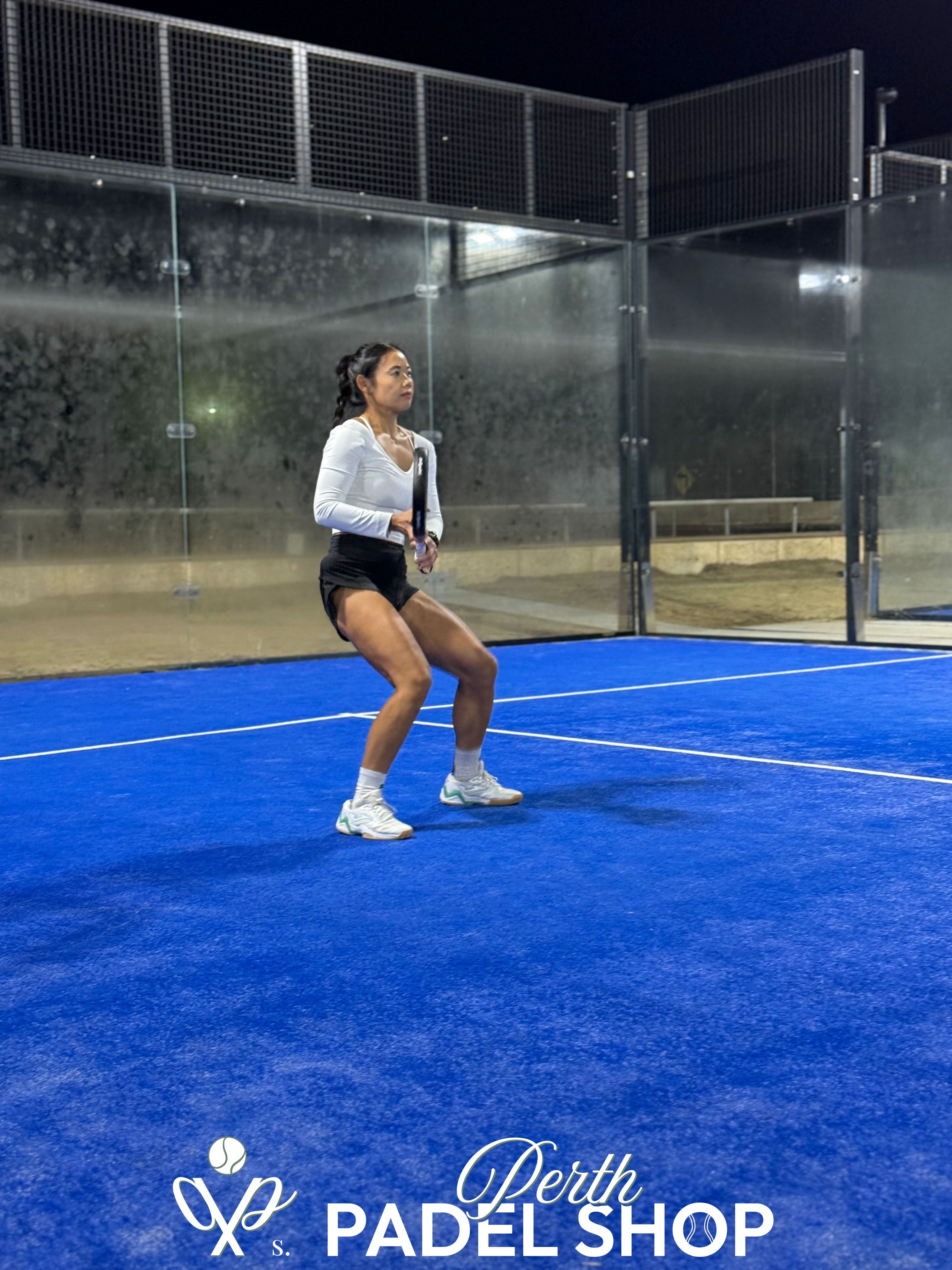 P50 (OPEN MIX) - Tournament 22/08/25 (Dalkeith)