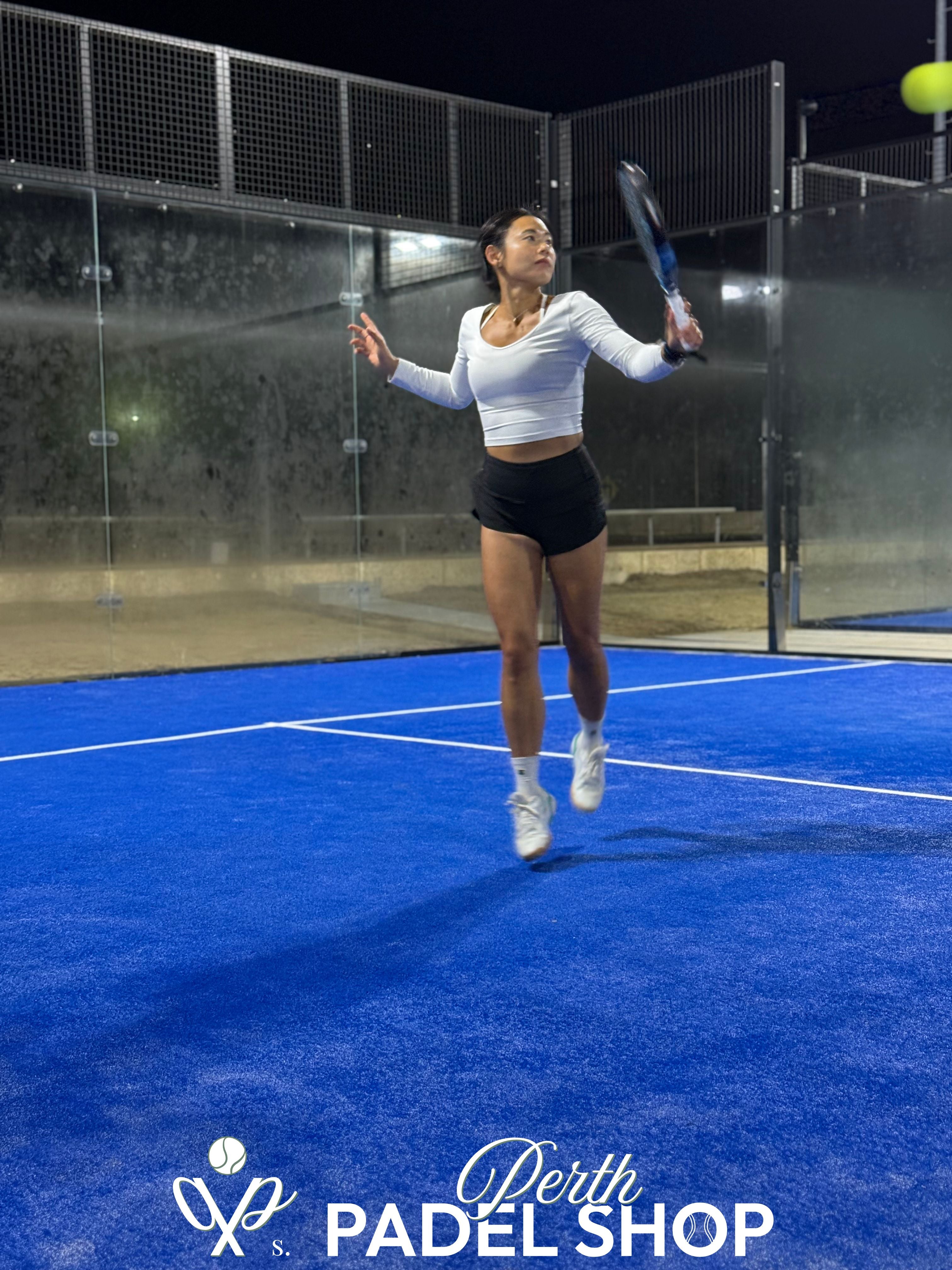 P50 (OPEN MIX) - Tournament 22/08/25 (Dalkeith)