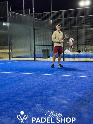 P50 (OPEN MIX) - Tournament 22/08/25 (Dalkeith)