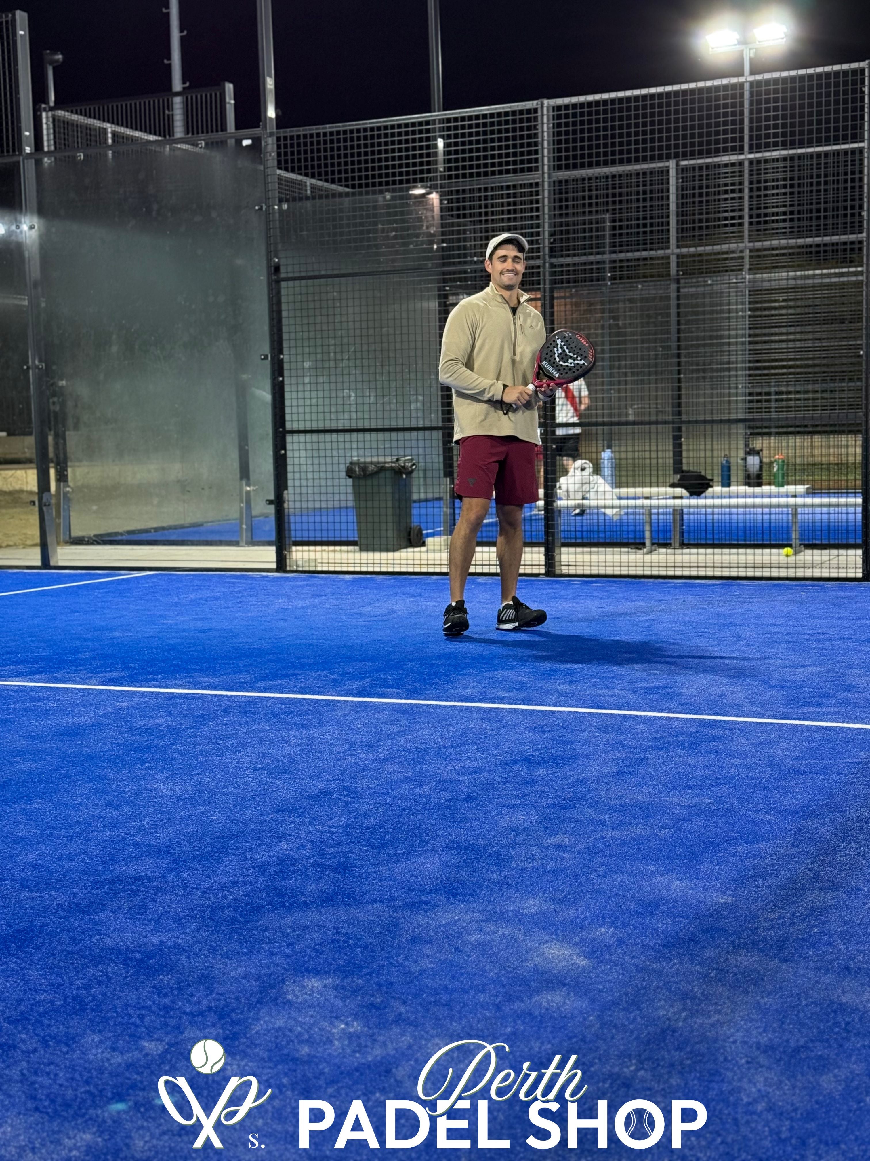 P50 (OPEN MIX) - Tournament 22/08/25 (Dalkeith)