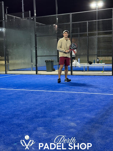 P50 (OPEN MIX) - Tournament 22/08/25 (Dalkeith)