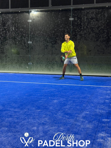 P50 (OPEN MIX) - Tournament 22/08/25 (Dalkeith)