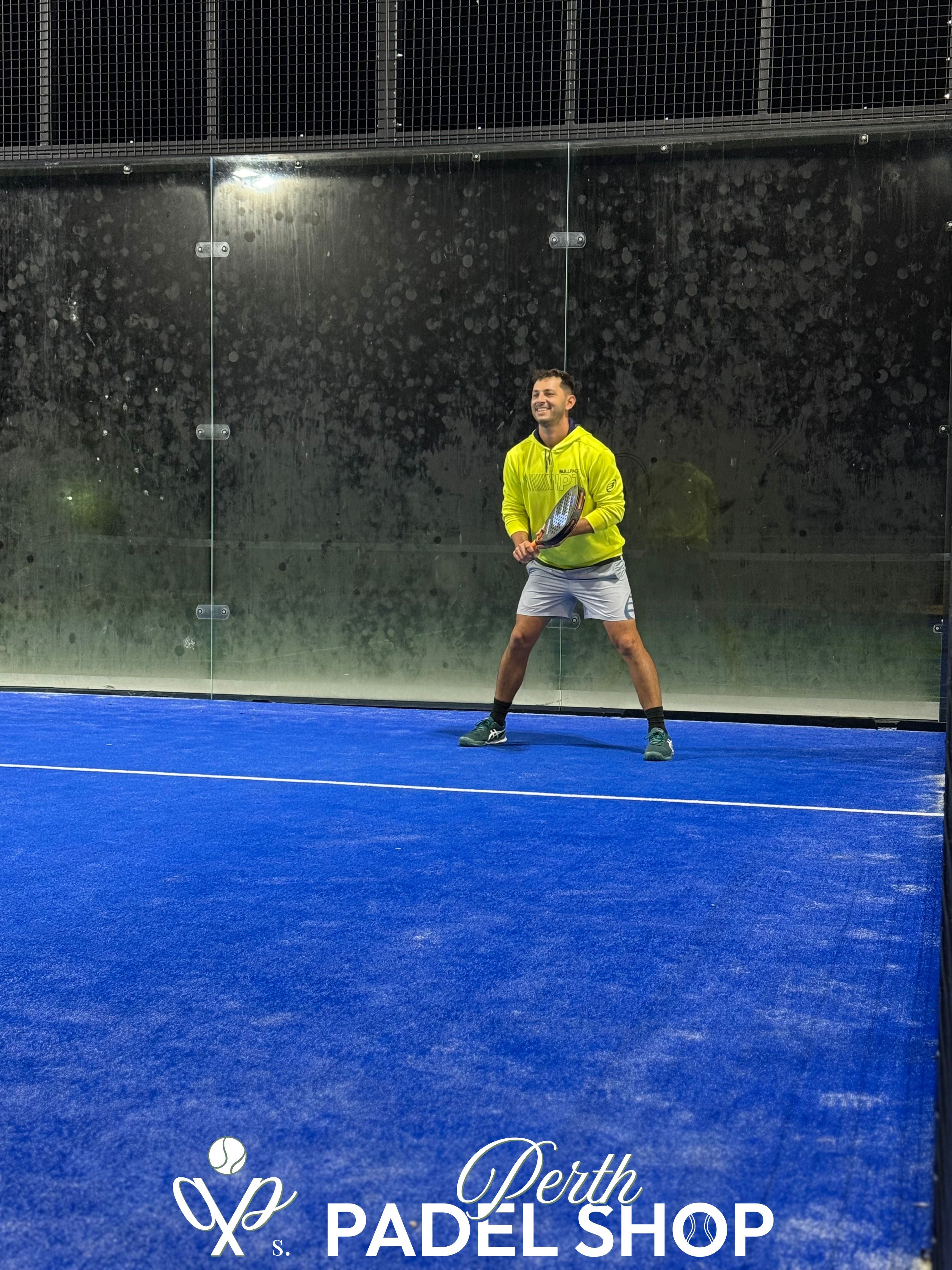 P50 (OPEN MIX) - Tournament 22/08/25 (Dalkeith)