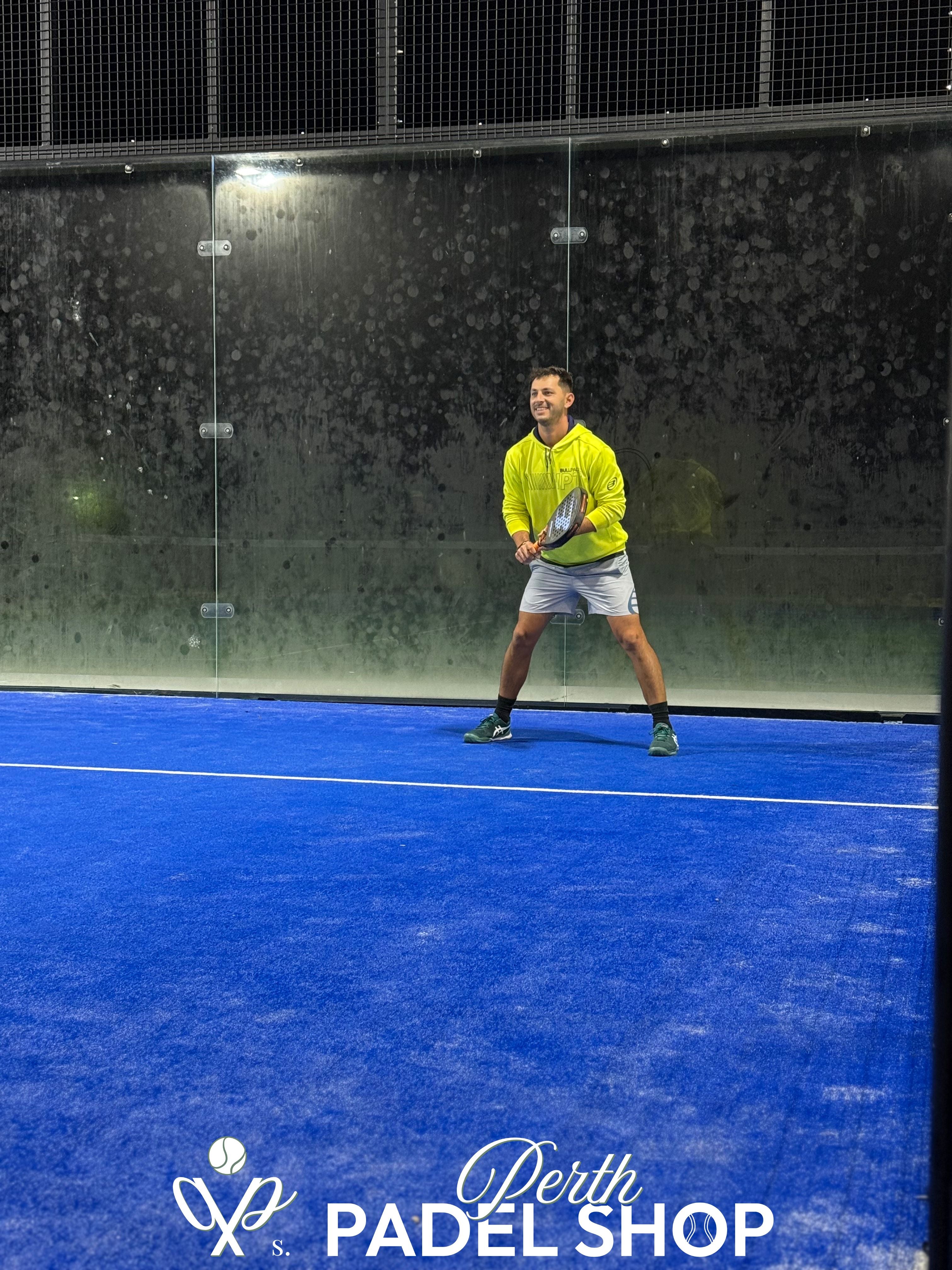 P50 (OPEN MIX) - Tournament 22/08/25 (Dalkeith)