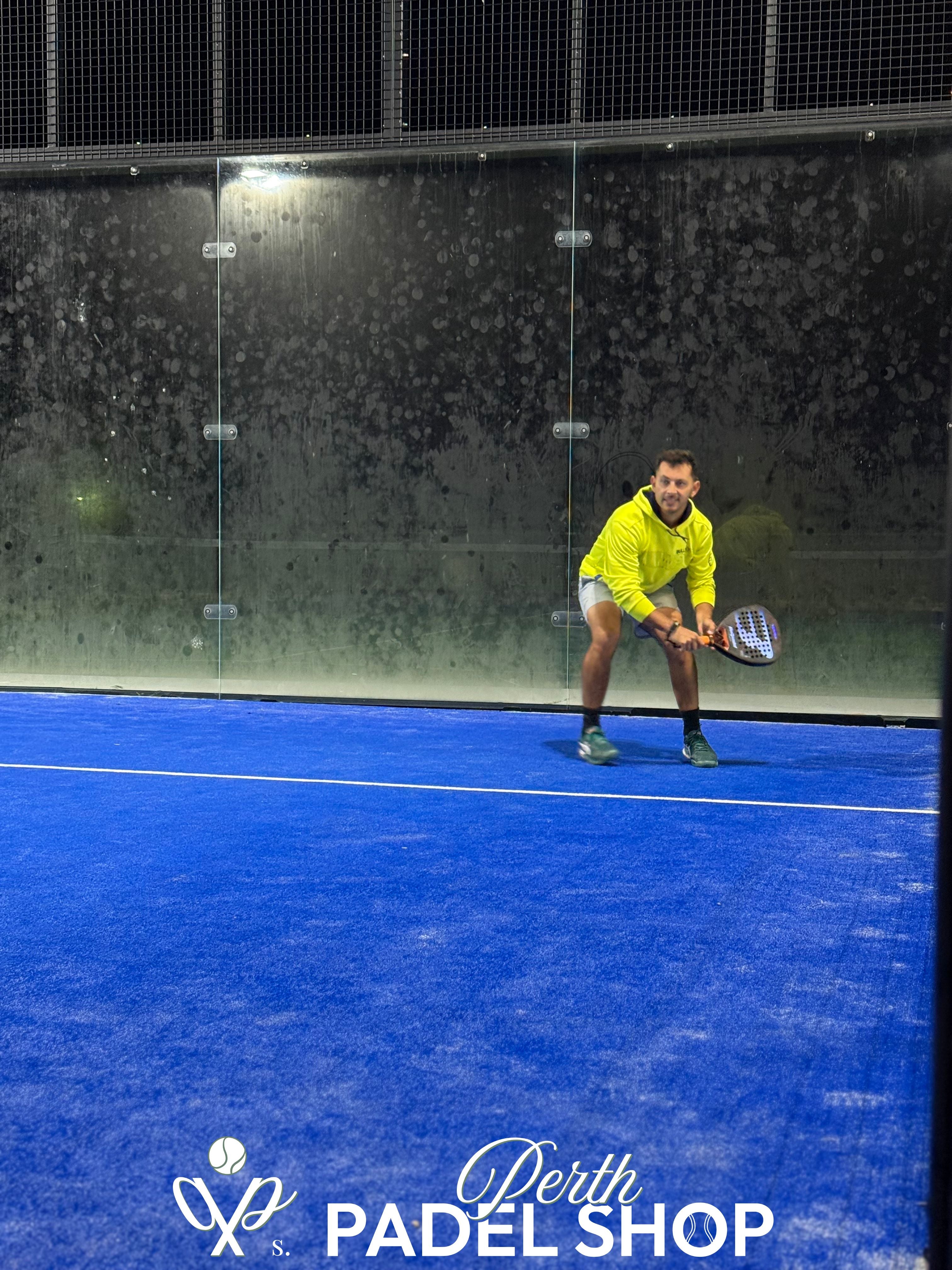 P50 (OPEN MIX) - Tournament 22/08/25 (Dalkeith)