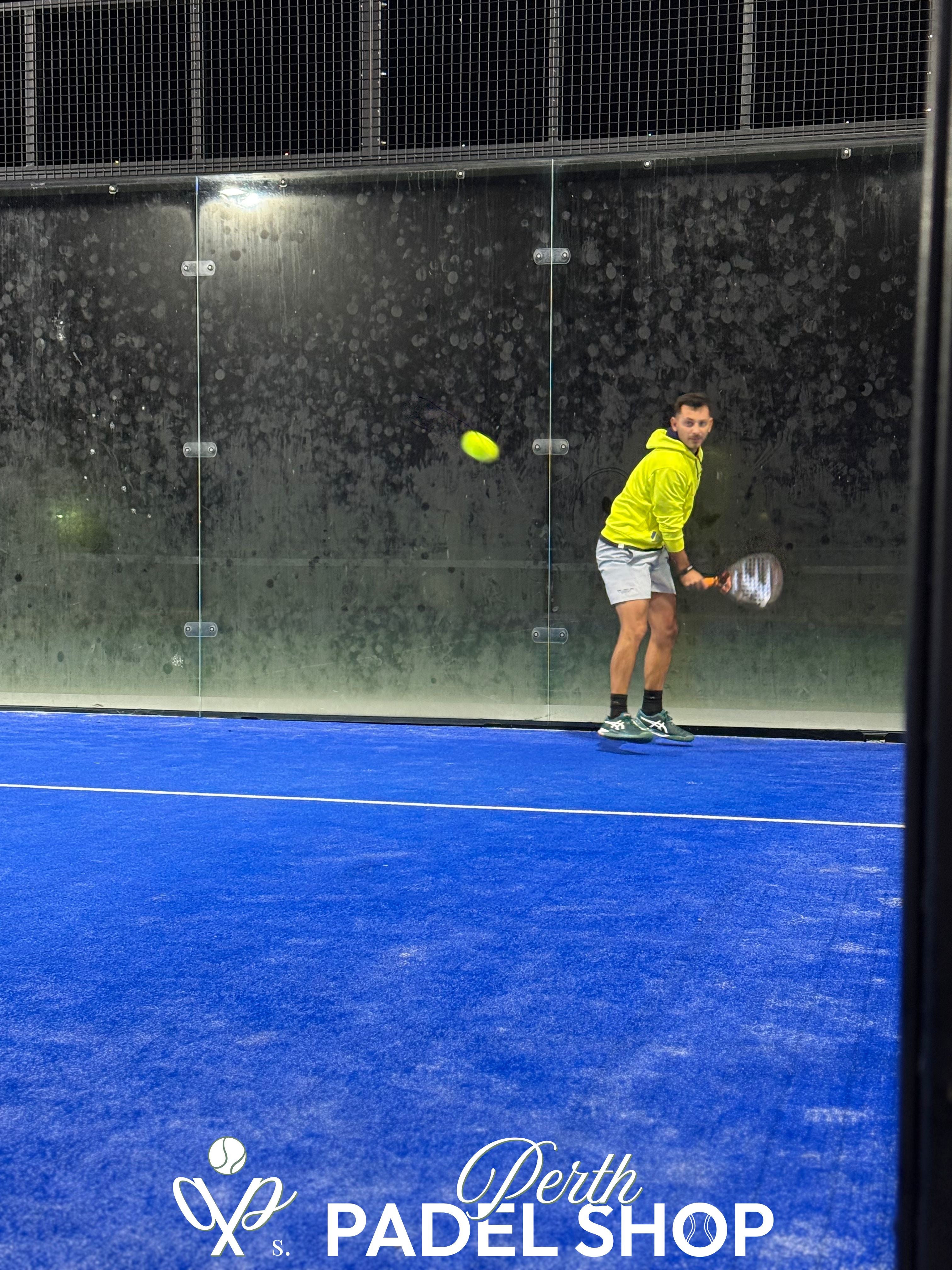 P50 (OPEN MIX) - Tournament 22/08/25 (Dalkeith)