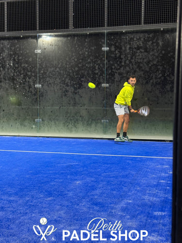 P50 (OPEN MIX) - Tournament 22/08/25 (Dalkeith)