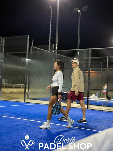 P50 (OPEN MIX) - Tournament 22/08/25 (Dalkeith)