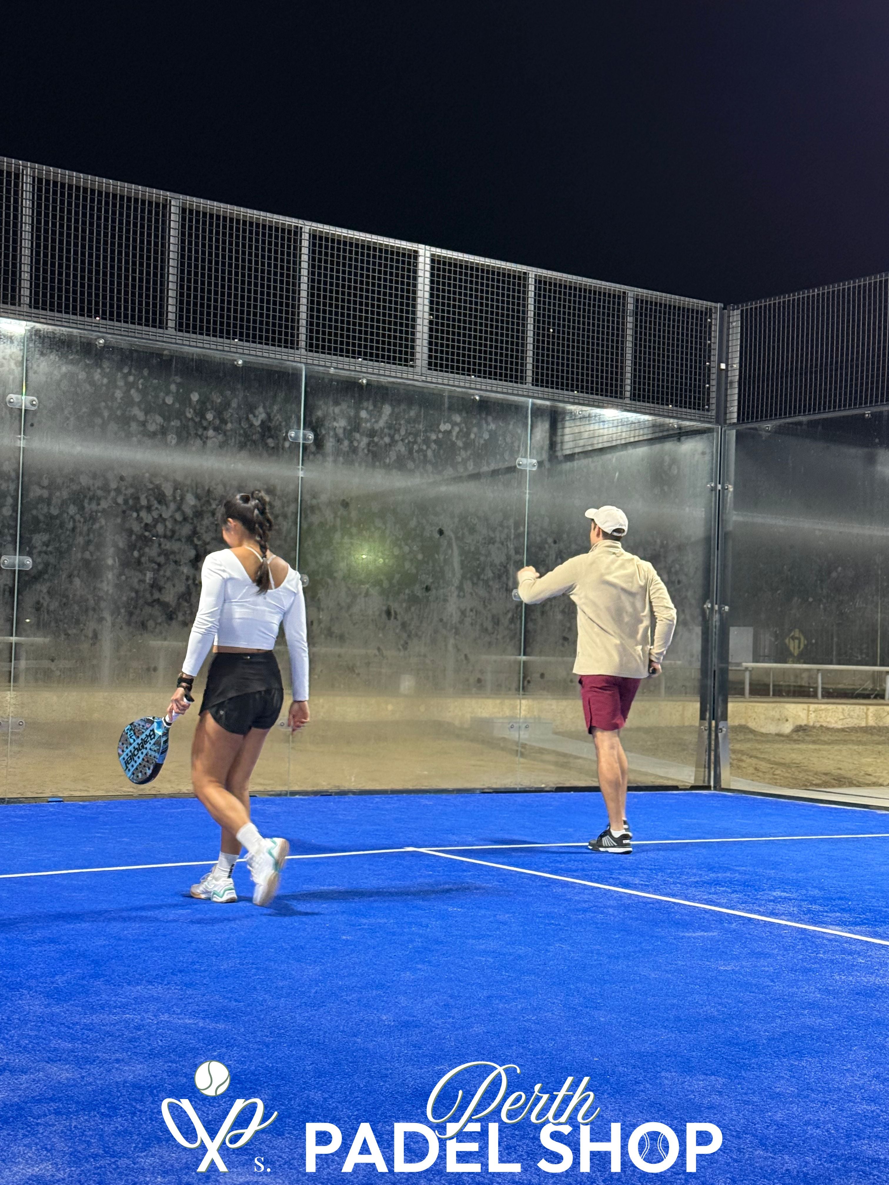 P50 (OPEN MIX) - Tournament 22/08/25 (Dalkeith)