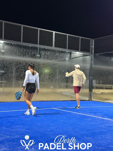 P50 (OPEN MIX) - Tournament 22/08/25 (Dalkeith)