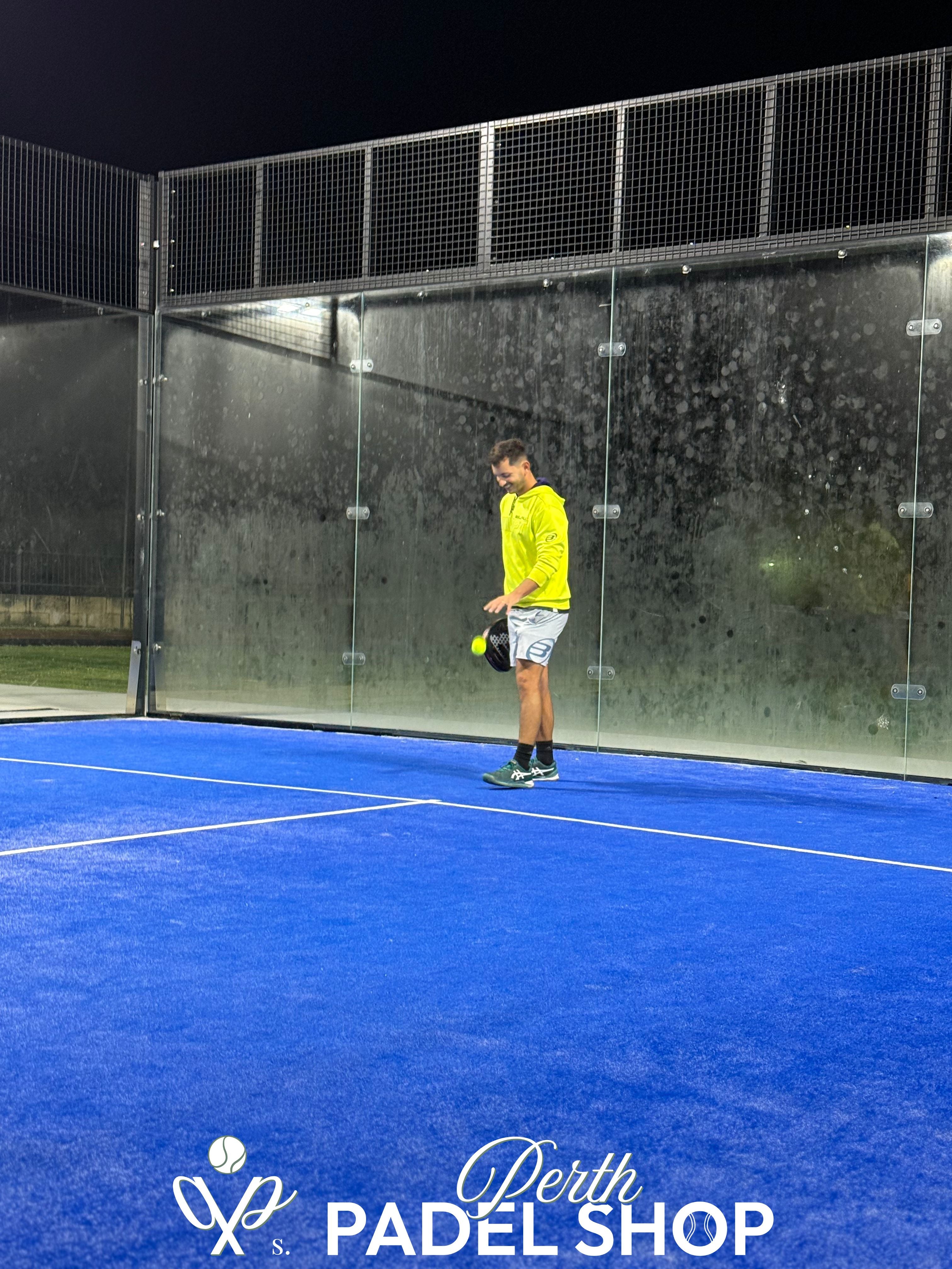 P50 (OPEN MIX) - Tournament 22/08/25 (Dalkeith)