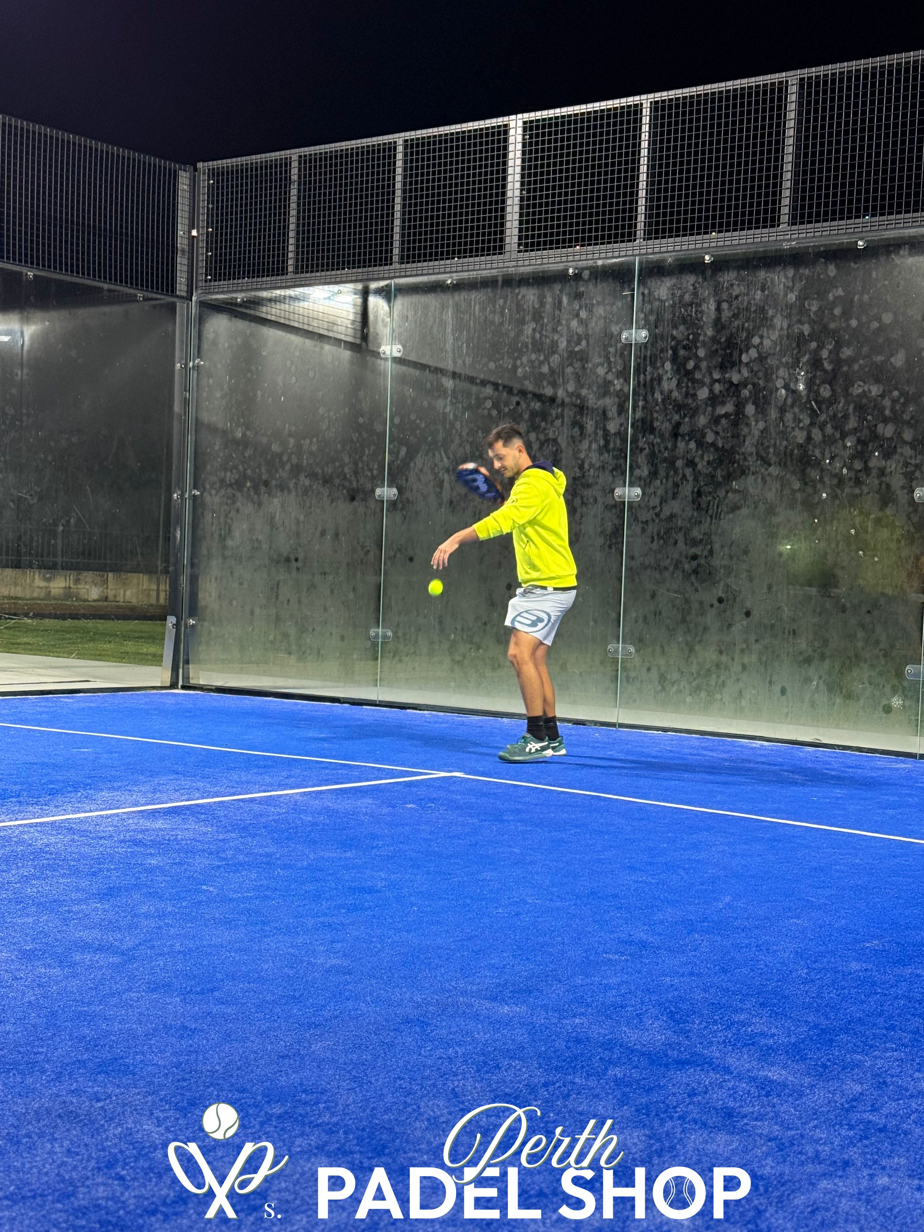 P50 (OPEN MIX) - Tournament 22/08/25 (Dalkeith)