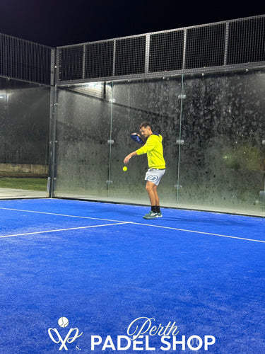 P50 (OPEN MIX) - Tournament 22/08/25 (Dalkeith)