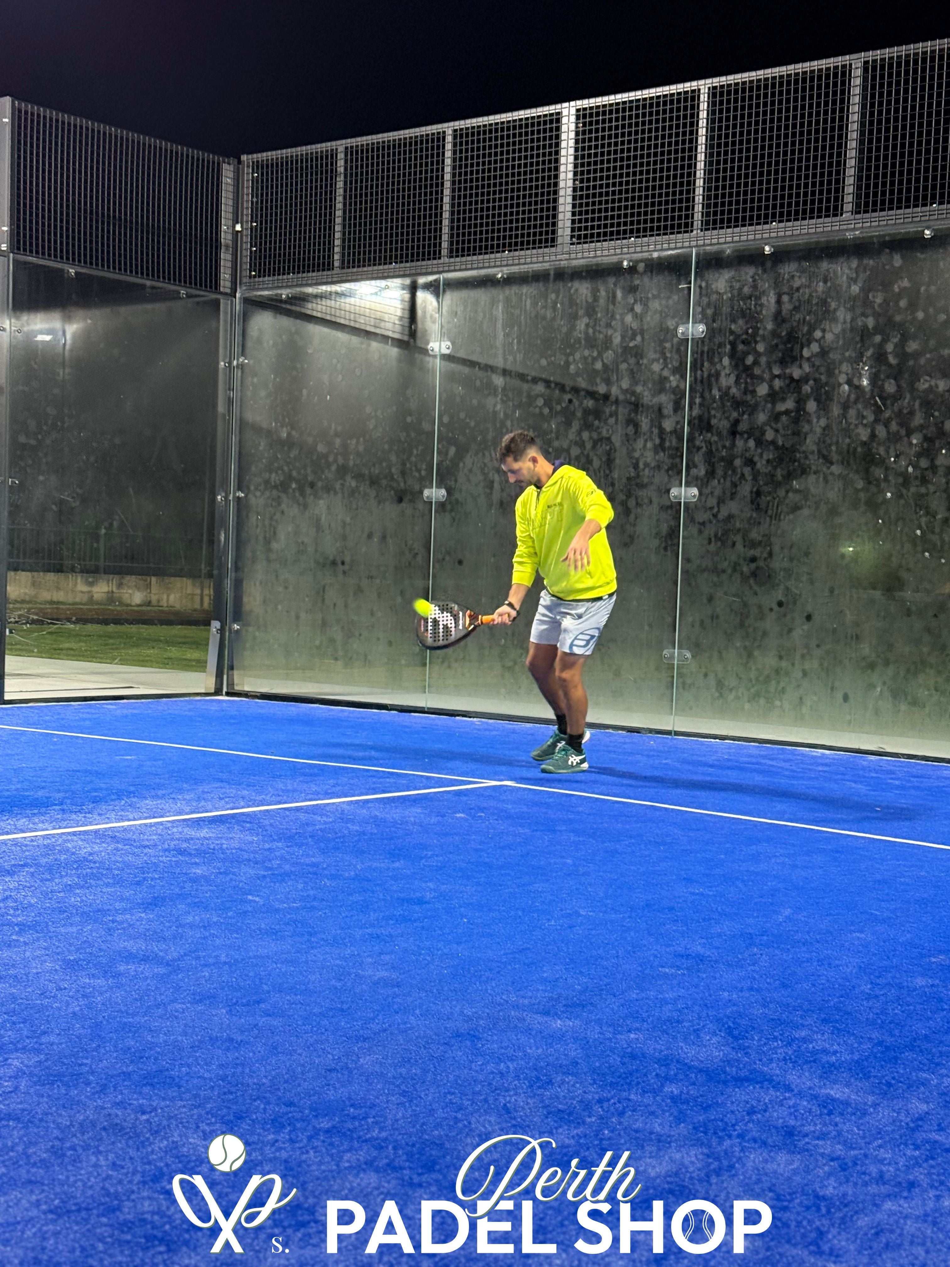 P50 (OPEN MIX) - Tournament 22/08/25 (Dalkeith)