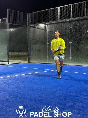 P50 (OPEN MIX) - Tournament 22/08/25 (Dalkeith)