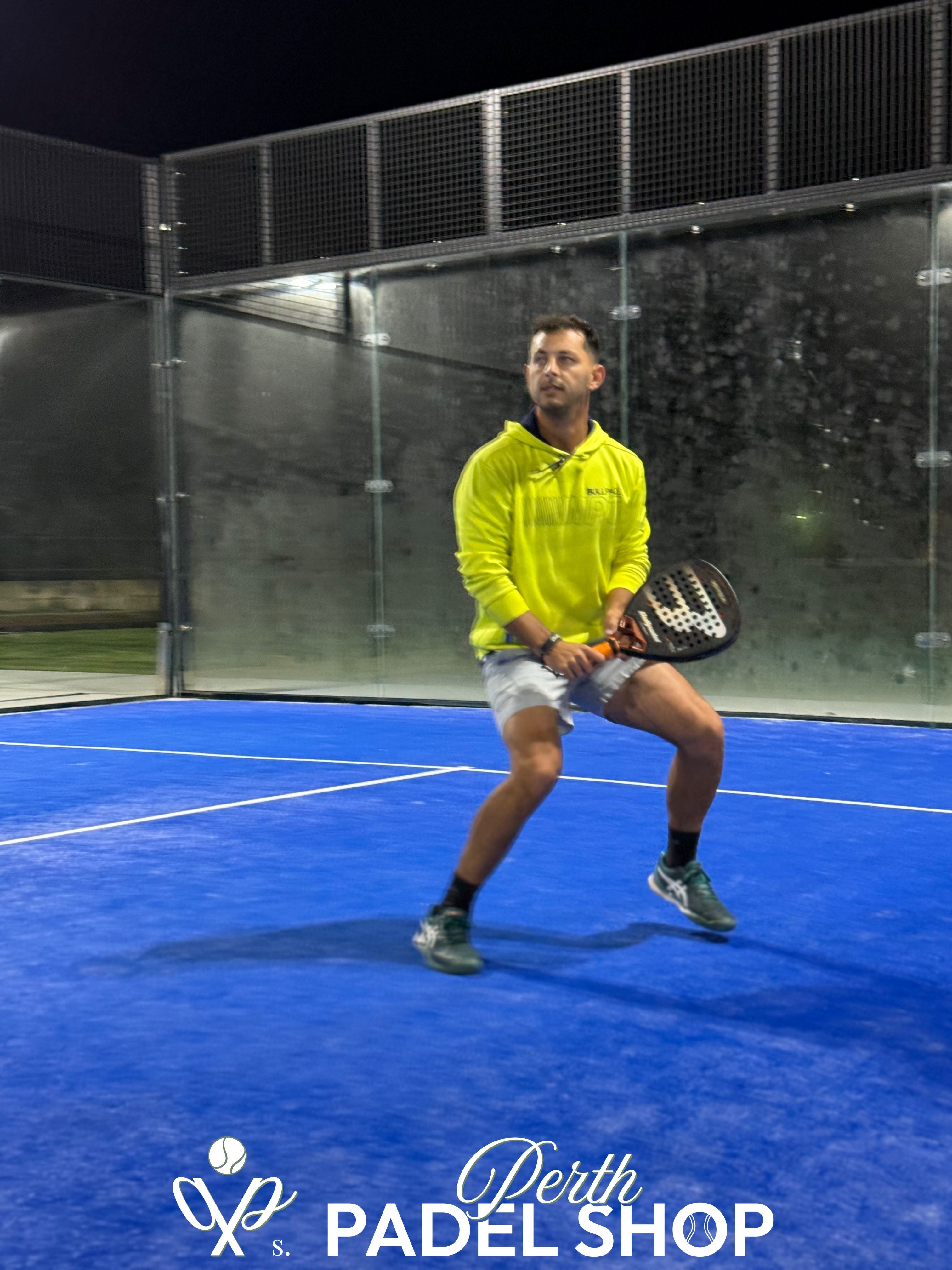 P50 (OPEN MIX) - Tournament 22/08/25 (Dalkeith)