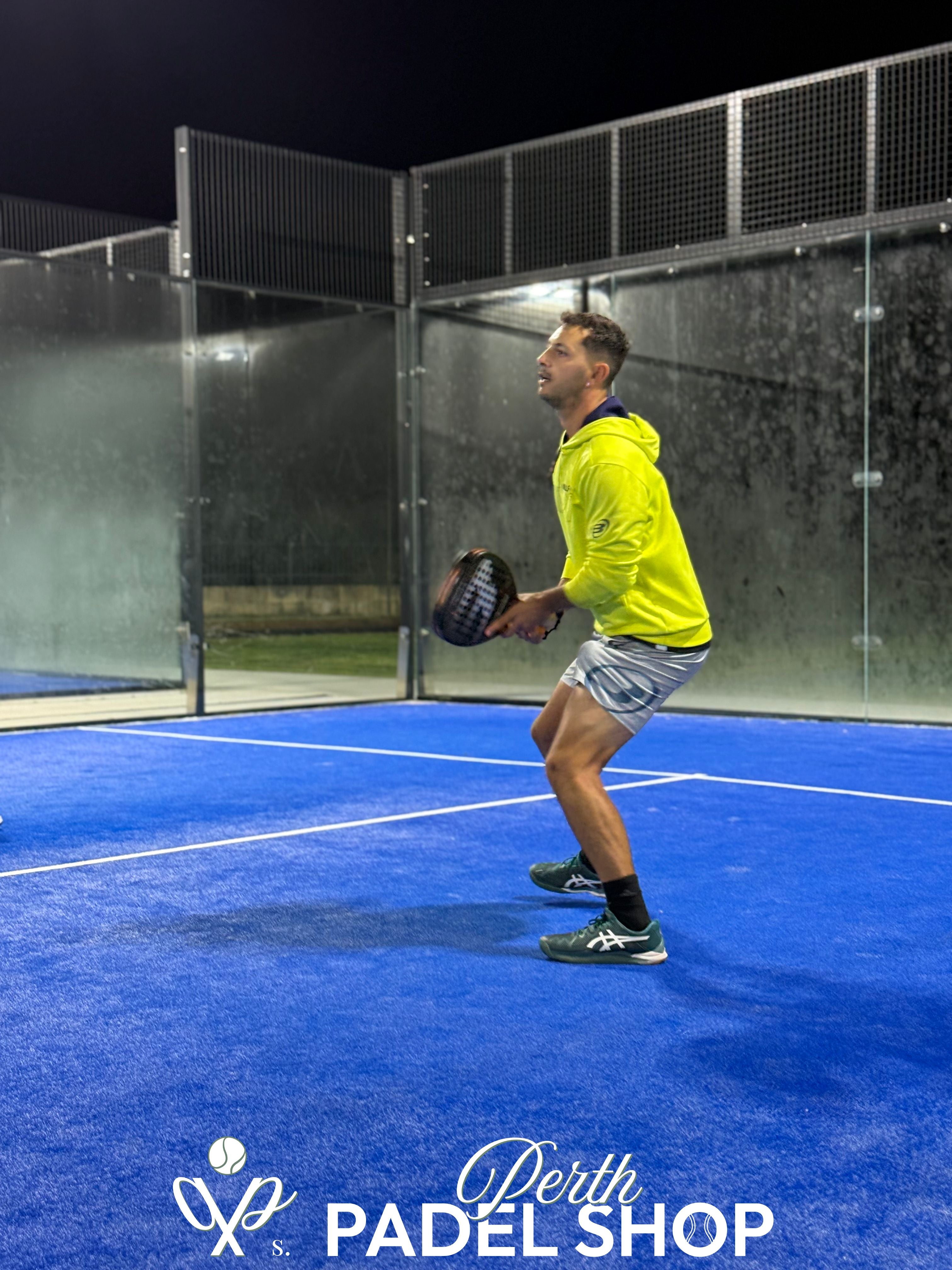 P50 (OPEN MIX) - Tournament 22/08/25 (Dalkeith)