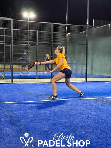 P50 (OPEN MIX) - Tournament 22/08/25 (Dalkeith)