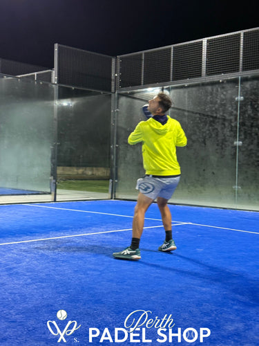 P50 (OPEN MIX) - Tournament 22/08/25 (Dalkeith)