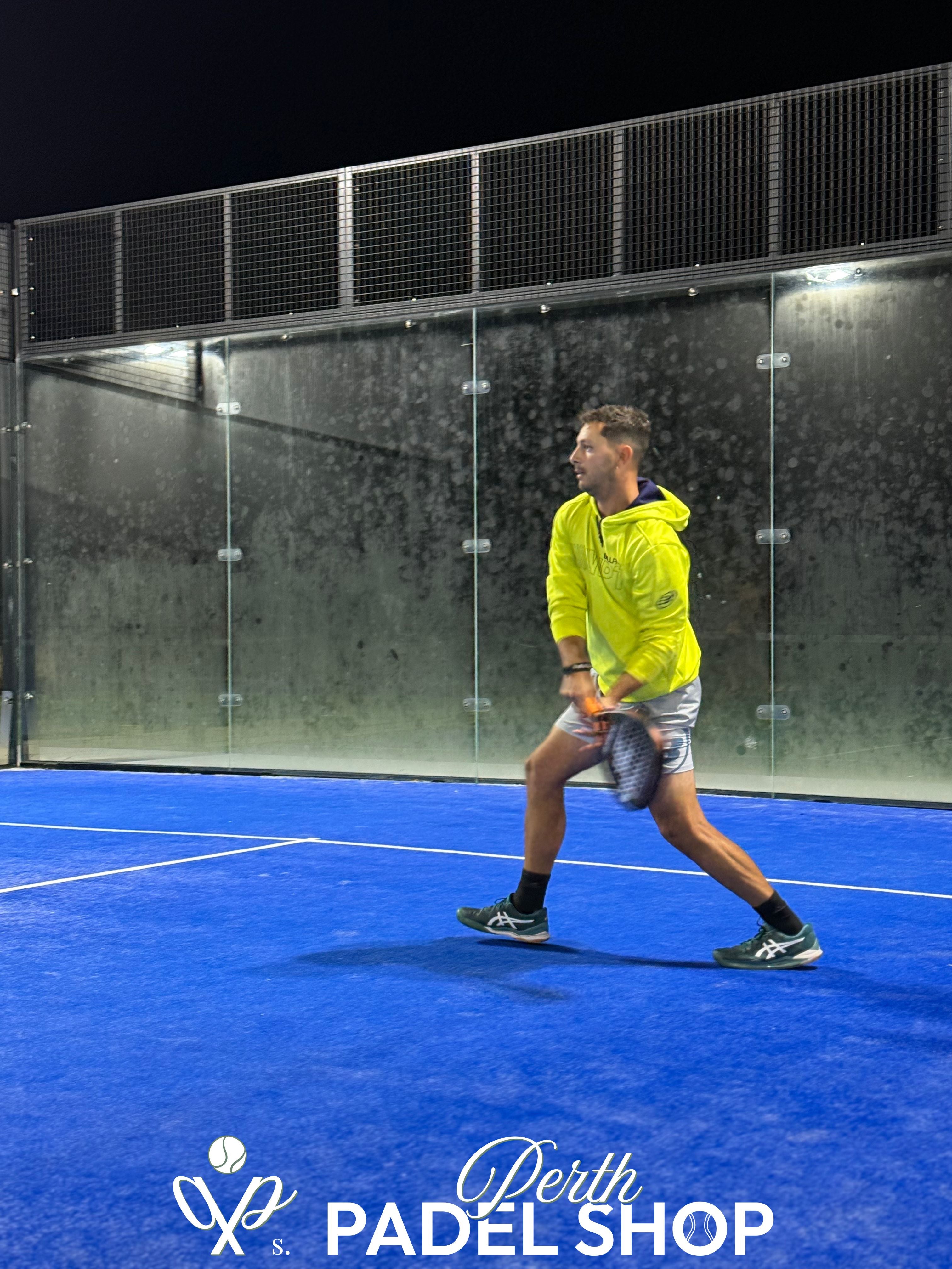 P50 (OPEN MIX) - Tournament 22/08/25 (Dalkeith)