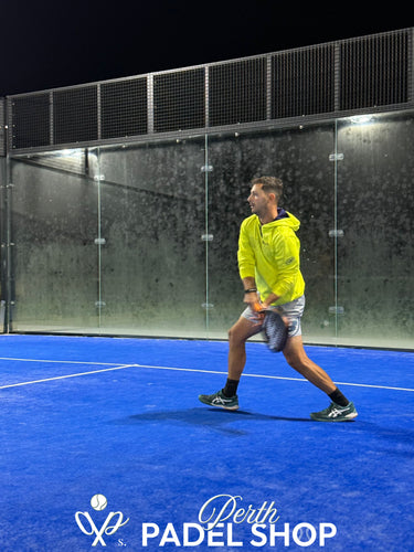 P50 (OPEN MIX) - Tournament 22/08/25 (Dalkeith)