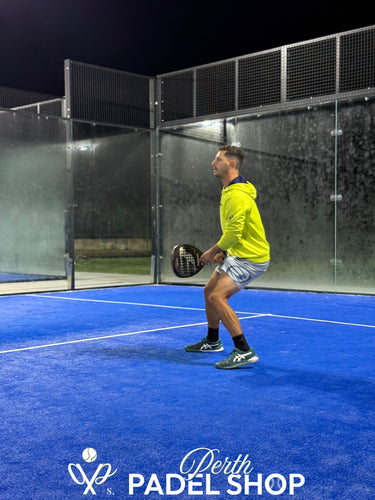 P50 (OPEN MIX) - Tournament 22/08/25 (Dalkeith)