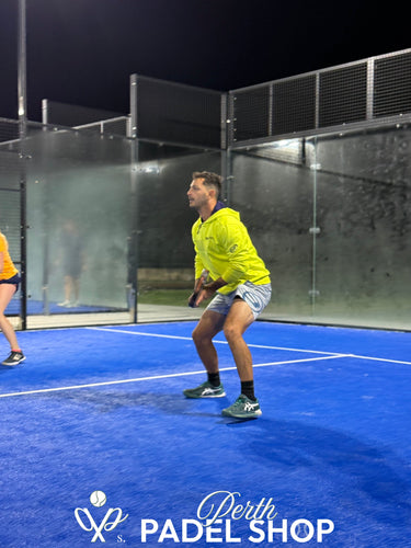 P50 (OPEN MIX) - Tournament 22/08/25 (Dalkeith)