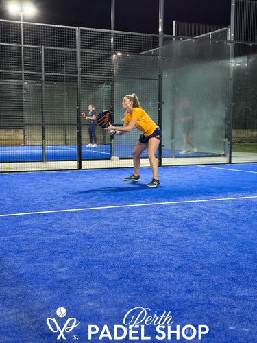 P50 (OPEN MIX) - Tournament 22/08/25 (Dalkeith)