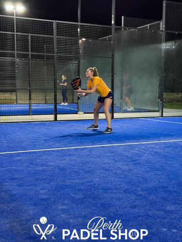 P50 (OPEN MIX) - Tournament 22/08/25 (Dalkeith)