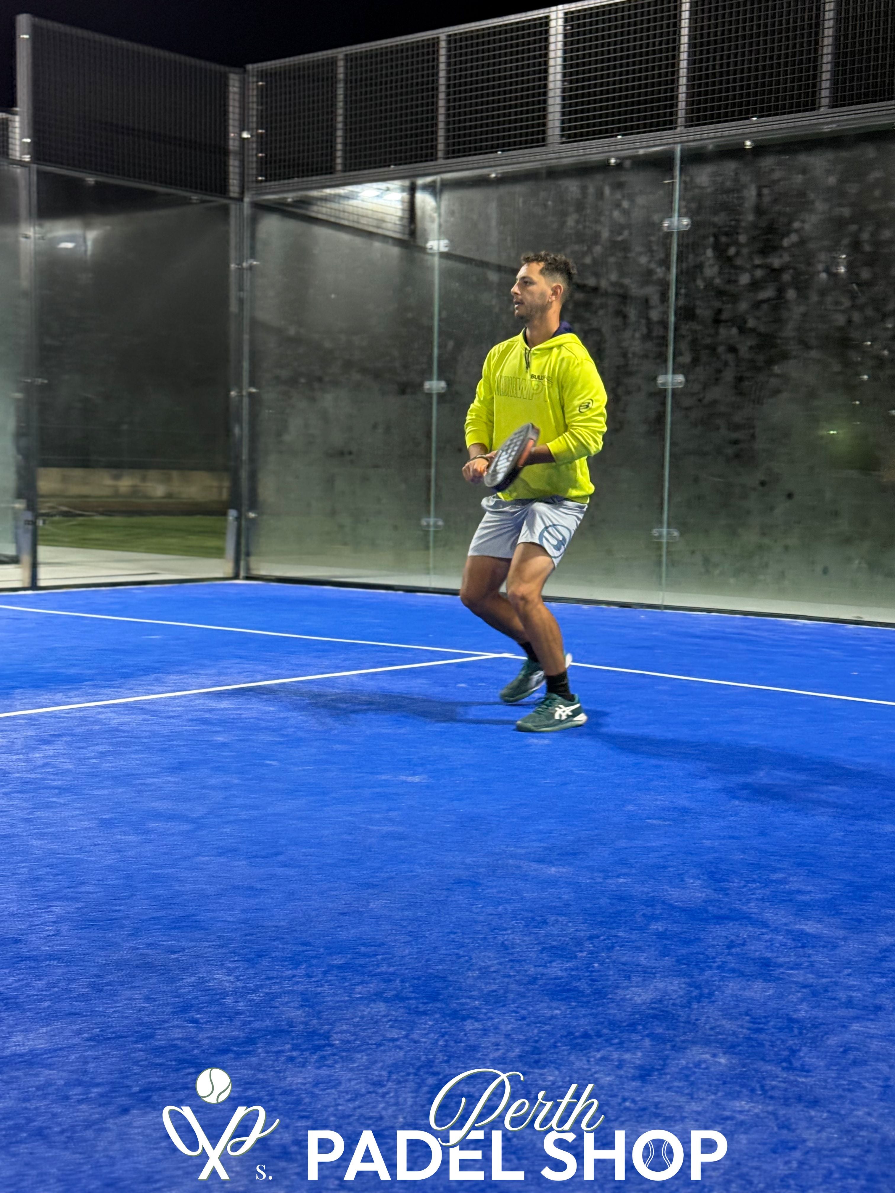 P50 (OPEN MIX) - Tournament 22/08/25 (Dalkeith)